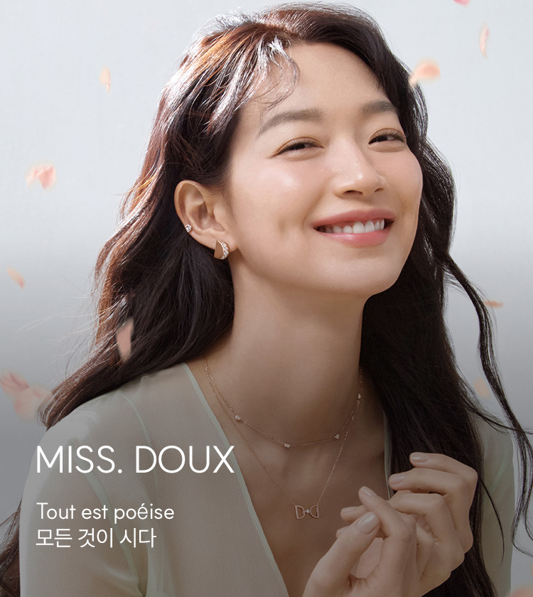 Miss. Doux