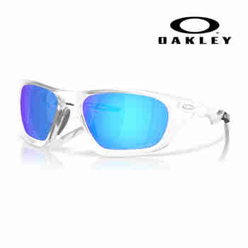 OAKLEY EYEWEAR(오클리) 오클리 OO9431 06 60 공식수입 라터리스 프리즘 미러 고글 엑티비티 스포츠 선글라스 | S.I.VILLAGE (에스아이빌리지)