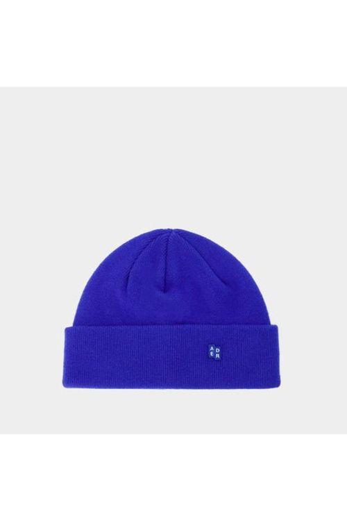 ADER ERROR(아더에러) 24SS 아더에러 모자 BMSGFYHW0502BL BLUE | S.I.VILLAGE (에스아이빌리지) [ADER ERROR]24SS 아더에러 모자... 