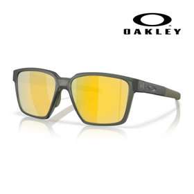 OAKLEY EYEWEAR(오클리) 오클리 OO9430 06 57 공식수입 액츄에이터 스퀘어 프리즘 편광 미러 엑티비티 스포츠 선글라스 | S.I.VILLAGE (에스아이빌리지)