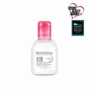 BIODERMA(바이오더마) [바이오더마] 센시비오 H2O 100ml | S.I.VILLAGE (에스아이빌리지)