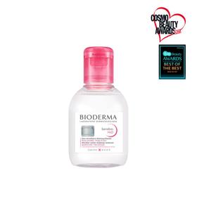 BIODERMA(바이오더마) [바이오더마] 센시비오 H2O 100ml | S.I.VILLAGE (에스아이빌리지)