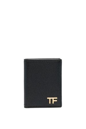 TOM FORD(톰 포드) 24FW 톰포드 남성지갑 YT279 Black | S.I.VILLAGE (에스아이빌리지)