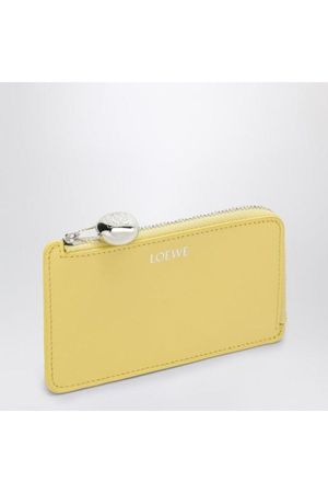 LOEWE(로에베) 24FW 로에베 가죽소품 CANBZ40X01LE YELLOW | S.I.VILLAGE (에스아이빌리지)