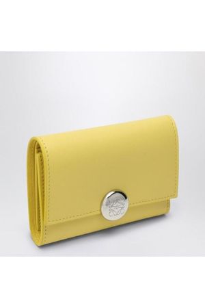 LOEWE(로에베) 24FW 로에베 가죽소품 CANBS33X01LE YELLOW | S.I.VILLAGE (에스아이빌리지)