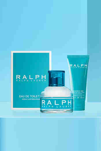 RALPH LAUREN FRAGRANCES(랄프 로렌) [랄프로렌 폴로] 랄프 EDT 50ML+랄프 샤워젤 100ML 세트 | S.I.VILLAGE (에스아이빌리지)