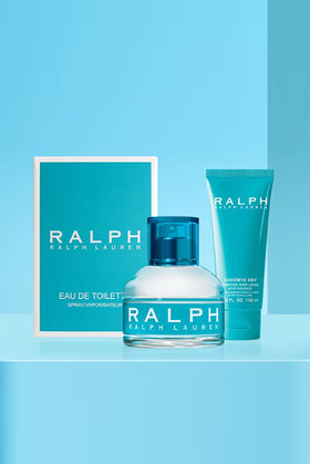 RALPH LAUREN FRAGRANCES(랄프 로렌) [랄프로렌 폴로] 랄프 EDT 50ML+랄프 샤워젤 100ML 세트 | S.I.VILLAGE (에스아이빌리지)