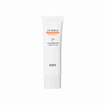 IOPE(아이오페) 아이오페 UV쉴드 에센셜 선 프로텍터 50ml SPF50+/PA4+ | S.I.VILLAGE (에스아이빌리지)