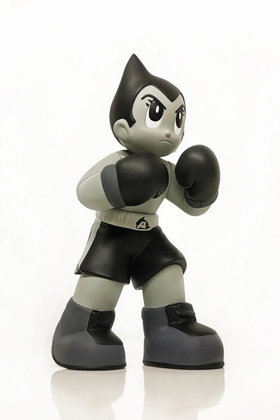 KINKIROBOT(킨키로봇) 6" Astro Boy Boxer - Mono (2408004) | S.I.VILLAGE (에스아이빌리지)