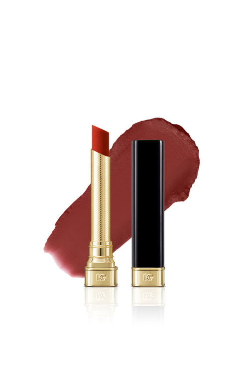 DOLCE & GABBANA BEAUTY(돌체앤가바나 뷰티) 립스틸로 마이 컴피 매트 립스틱 520 | S.I.VILLAGE (에스아이빌리지) [DOLCE & GABBANA... 