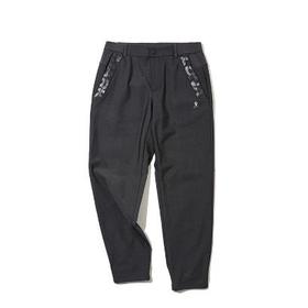 MARK&LONA(마크앤로나) M TN WOVEN PATCH JORGGER PANTS LQ3TT76M | S.I.VILLAGE (에스아이빌리지)