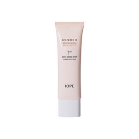 IOPE(아이오페) 아이오페 UV쉴드 톤업 선 50ml SPF50+/PA4+ | S.I.VILLAGE (에스아이빌리지)