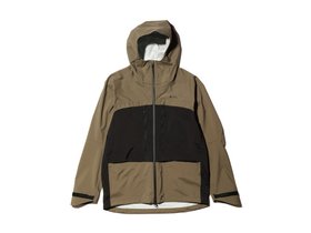 SNOW PEAK(스노우 피크) Toned Trout 2.5L River Jacket Khaki TT2410-JK01KH | S.I.VILLAGE (에스아이빌리지)