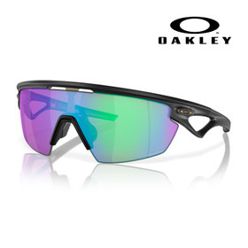 OAKLEY EYEWEAR(오클리) 오클리 OO9403 06 36 공식수입 스파이라 미러 프리즘 고글 스포츠 선글라스 | S.I.VILLAGE (에스아이빌리지)