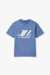J.LINDEBERG(제이린드버그) [Men Collection] 파시 로고 티셔츠 | S.I.VILLAGE (에스아이빌리지)