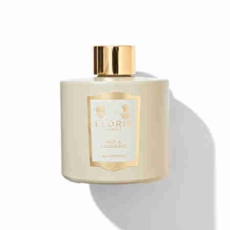 FLORIS LONDON(플로리스런던) 디퓨저 오드&캐시미어 200ml | S.I.VILLAGE (에스아이빌리지)