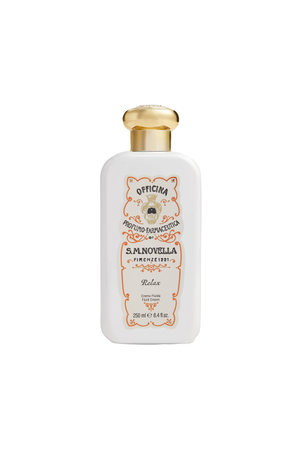 Santa Maria Novella(산타마리아노벨라) 크레마 플루이다 릴랙스 250ml (바디로션) | S.I.VILLAGE (에스아이빌리지)