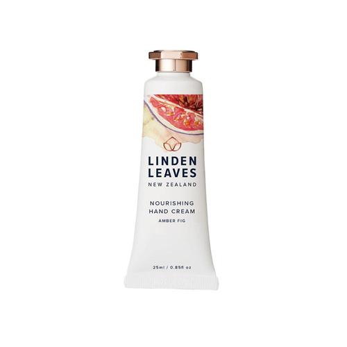 LINDEN LEAVES(린든리브즈) [린든리브즈] 핸드크림 앰버 피그 25ml | S.I.VILLAGE (에스아이빌리지) [LINDEN LEAVES][린든리브즈]... 