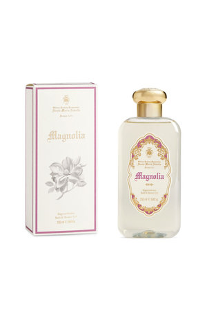 Santa Maria Novella(산타마리아노벨라) 바뇨쉬우마 매그놀리아 (바디워시) | S.I.VILLAGE (에스아이빌리지)