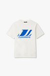J.LINDEBERG(제이린드버그) [Men Collection] 파시 로고 티셔츠 | S.I.VILLAGE (에스아이빌리지)