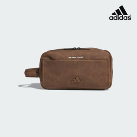 ADIDAS GOLF(아디다스 골프) 아디다스골프남성 FW 폴리우레탄 2-웨이 집 파우치 IS6552 | S.I.VILLAGE (에스아이빌리지)