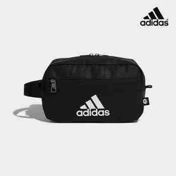 ADIDAS GOLF(아디다스 골프) 아디다스골프남성 FW 크레스터블 파우치 HR6915 | S.I.VILLAGE (에스아이빌리지)