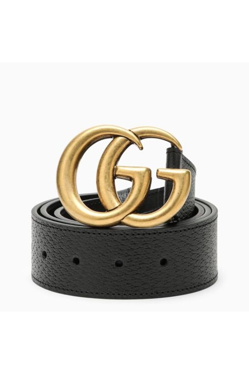 GUCCI 24SS 406831DJ20T Black S.I.VILLAGE