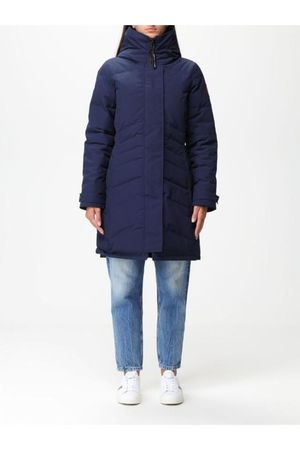 CANADA GOOSE(캐나다구스) 23FW 캐나다구스 패딩 2090W 63 Blue | S.I.VILLAGE (에스아이빌리지)