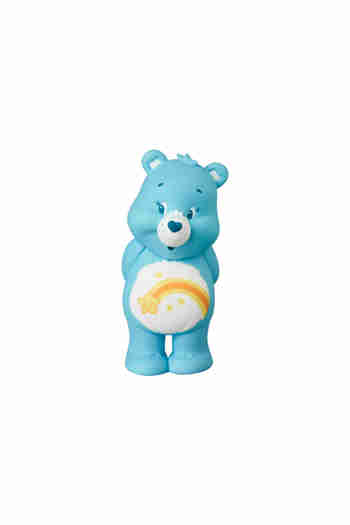 KINKIROBOT(킨키로봇) UDF Care Bears Wish Bear™  (2409012) | S.I.VILLAGE (에스아이빌리지)