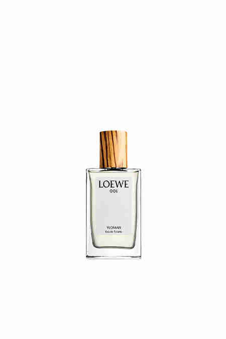 LOEWE PERFUMES(로에베 퍼퓸) 로에베 001 우먼 오 드 뚜왈렛 30ML | S.I.VILLAGE (에스아이빌리지)