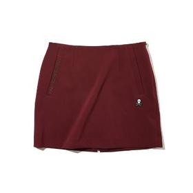 MARK&LONA(마크앤로나) W TN SOLID H LINE SKIRT LQ3TE72F | S.I.VILLAGE (에스아이빌리지)