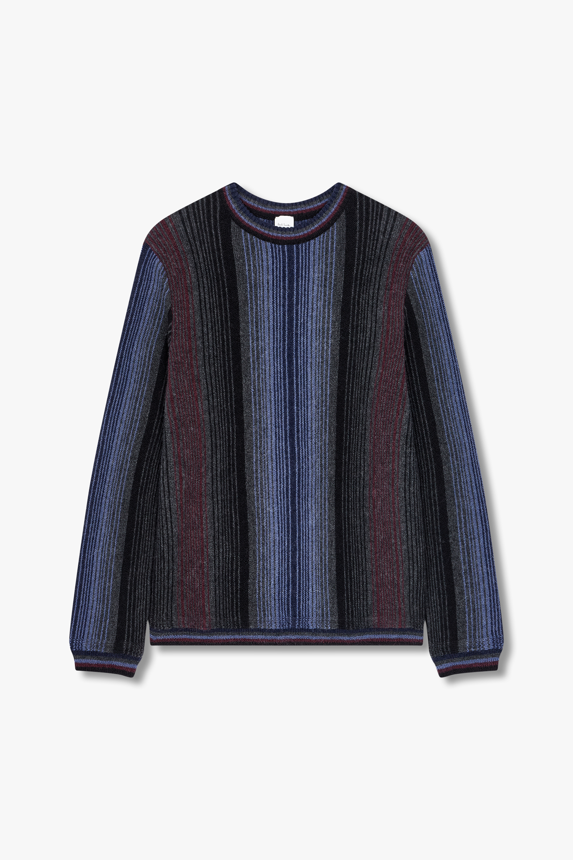 KENZO(겐조) 24SS 겐조 스웨터 FE55SW1464MG99J Black | S.I. KENZO(겐조) 24SS 겐조 스웨터 FE55SW1464MG99J Black | S.I.