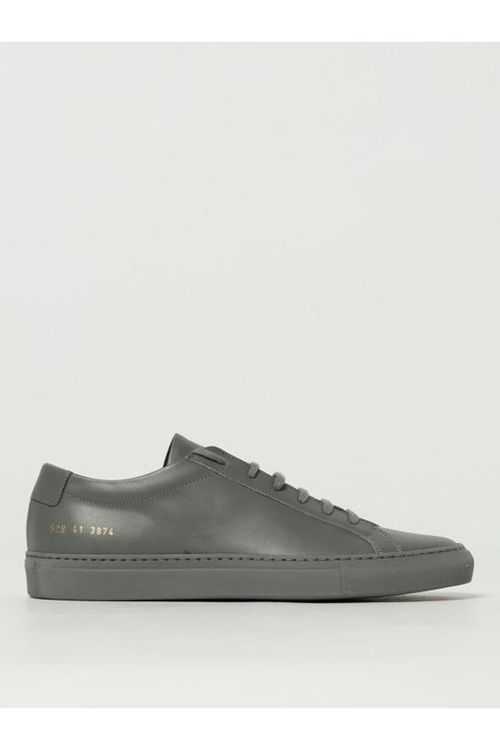 COMMON PROJECTS(커먼 프로젝트) 25SS 커먼 프로젝트... 신세계V [COMMON PROJECTS]25SS 커먼 프로젝트 스니커즈 1528 3874 Grey - 