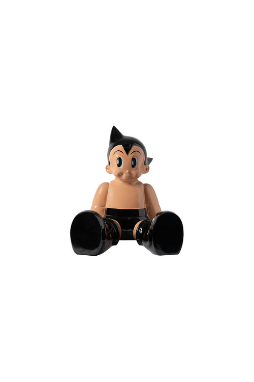 PRINT BAKERY(프린트베이커리) 허명욱, Astro boy 아톰 (대) | 신세계V [PRINT BAKERY]허명욱, Astro boy 아톰 (대) - 