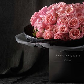 JANEPACKER(제인패커) [JANEPACKER] 백송이 꽃다발 | S.I.VILLAGE (에스아이빌리지)