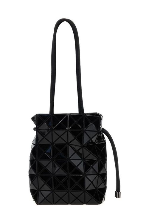 MIYAKE(바오바오 이세이 미야케) 25SS 바오바오 숄더백 BB56AG53115 Black | 신세계V [BAO BAO ISSEY MIYAKE]25SS 바오바오... 