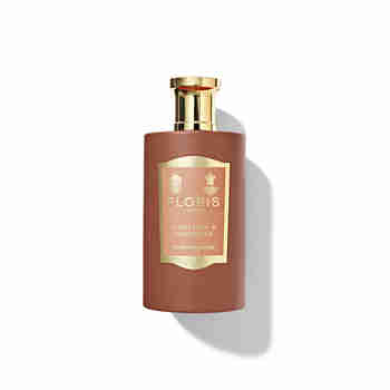 FLORIS LONDON(플로리스런던) 룸스프레이 시나몬&탠저린 100ml | S.I.VILLAGE (에스아이빌리지)