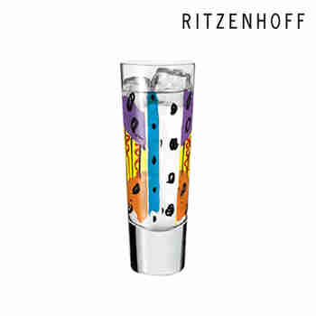 RITZENHOFF(리첸호프) [Ritzenhoff]리첸호프 온아이스_젤든 / Ritzenhoff-2130004 | S.I.VILLAGE (에스아이빌리지)