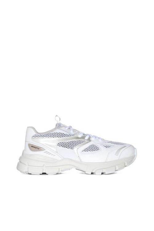 AXEL ARIGATO(악셀 아리가토) 악셀 아리가토 스니커즈 F0158045 WHITECREMINO WHITE CREMINO ... Axel Arigato(악셀 아리가토) 악셀 아리가토 스니커즈 F0158045 Whitecremino White Cremino ...