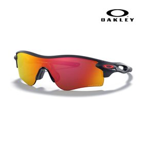 OAKLEY EYEWEAR(오클리) 오클리 OO9206 42 공식수입 레이다락 패스 프리즘 아시안핏 미러렌즈 고글 스포츠 선글라스 | S.I.VILLAGE (에스아이빌리지)