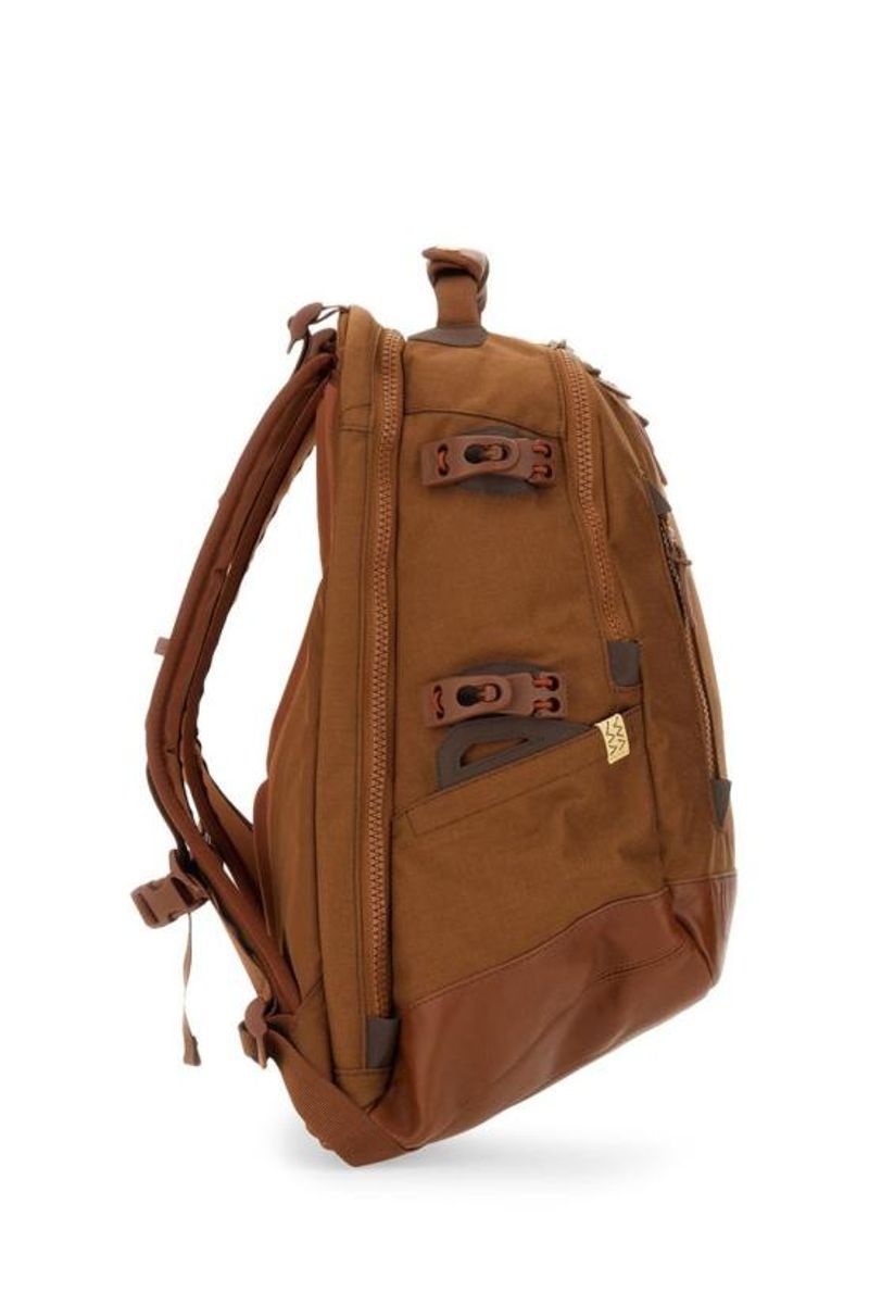 VISVIM(비즈빔) 24SS 비즈빔 백팩 0124103003040 BROWN | S.I. VISVIM(비즈빔) 24SS 비즈빔 백팩 0124103003040 BROWN | S.I.