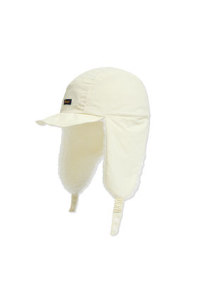 WRANGLER(랭글러) Reversible Trooper Hat White | S.I.VILLAGE (에스아이빌리지)