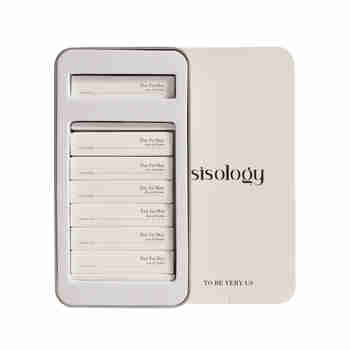 SISOLOGY(시스올로지) 에뜨레 뚜아 포터블 키트 3ml x 7ea | S.I.VILLAGE (에스아이빌리지)