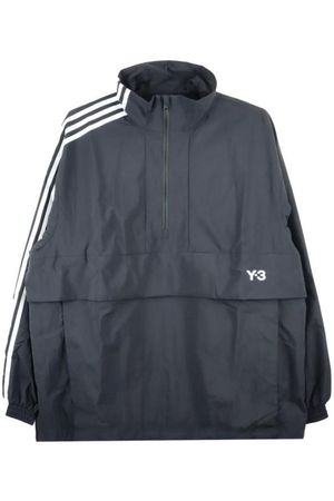 ADIDAS(아디다스) 24FW 아디다스 Y3 자켓 JD9796 BLACK BLACK Black | S.I.VILLAGE (에스아이빌리지)