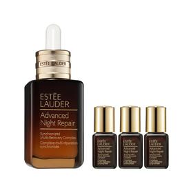 ESTEE LAUDER(에스티로더) [에스티로더] 갈색병 세럼 30ML + 7ml*3 (21ml) 기획세트 | S.I.VILLAGE (에스아이빌리지)