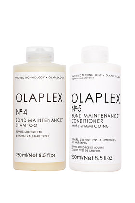 OLAPLEX(올라플렉스) [올라플렉스] No.4 본드 메인터넌스 샴푸 250ml & No.5 본드 메인터넌스 컨디셔너 250ml | S.I.VILLAGE (에스아이빌리지)