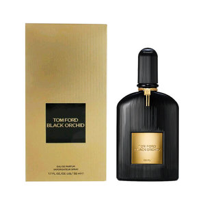 TOM FORD PERFUME(톰포드 퍼퓸) 톰포드 블랙 오키드 오 드 퍼퓸 50ml+랜덤 쇼핑백 증정 | S.I.VILLAGE (에스아이빌리지)