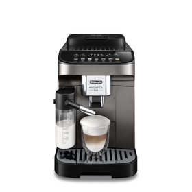 DeLonghi(드롱기) 마그니피카 에보 라떼 컬러 아이콘 디스플레이 커피머신 KRECAM290.81.TB | S.I.VILLAGE (에스아이빌리지)