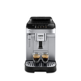 DeLonghi(드롱기) 마그니피카 에보 컬러 아이콘 디스플레이 커피머신 KRECAM290.31.SB | S.I.VILLAGE (에스아이빌리지)