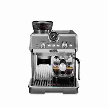 DeLonghi(드롱기) [콜드브루컵+원두250g] 콜드브루 반자동 커피머신 KREC9255.M (바리스타 키트 포함) | S.I.VILLAGE (에스아이빌리지)